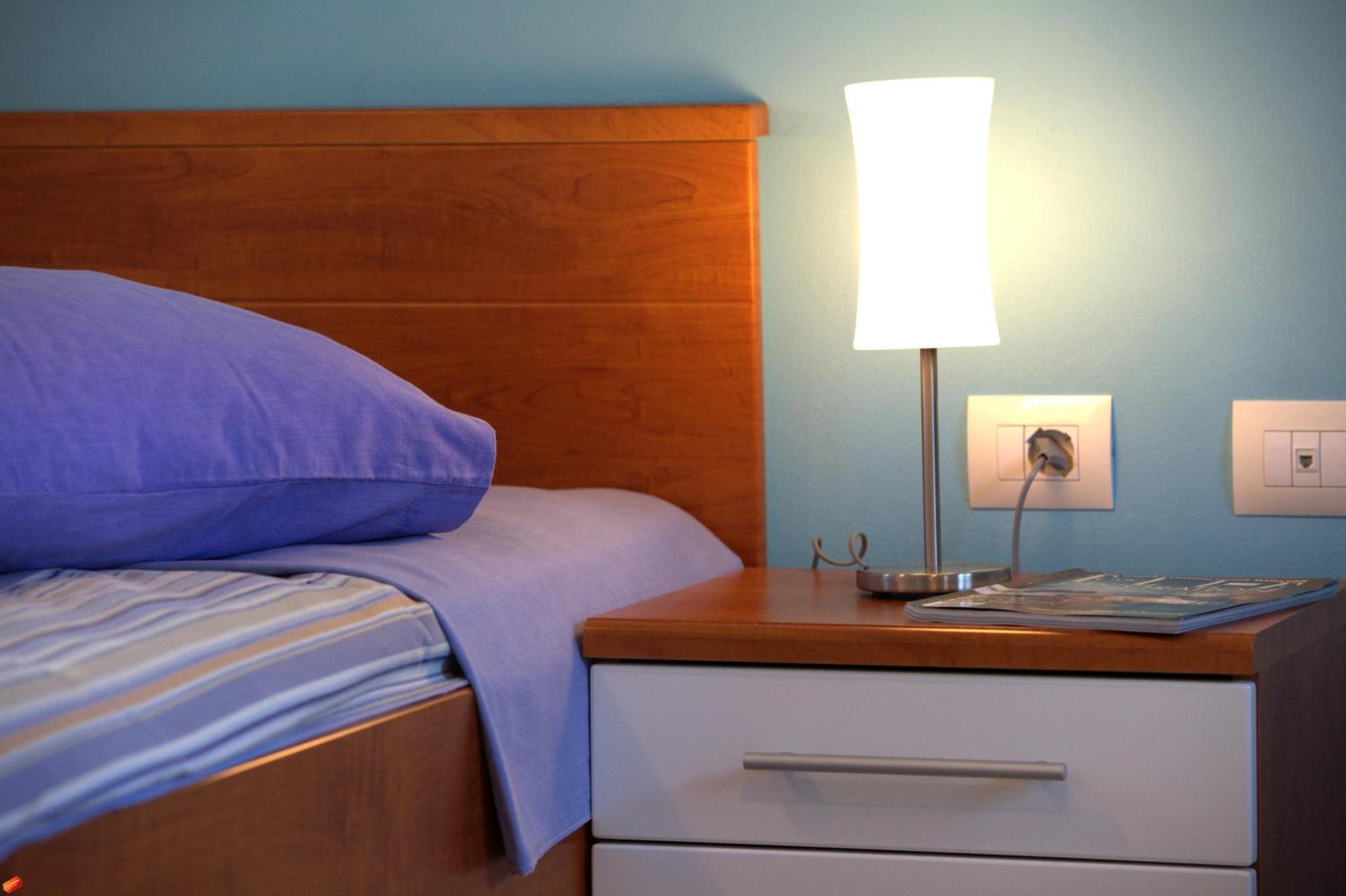 The Sea House Apartments Vis Bilik gambar