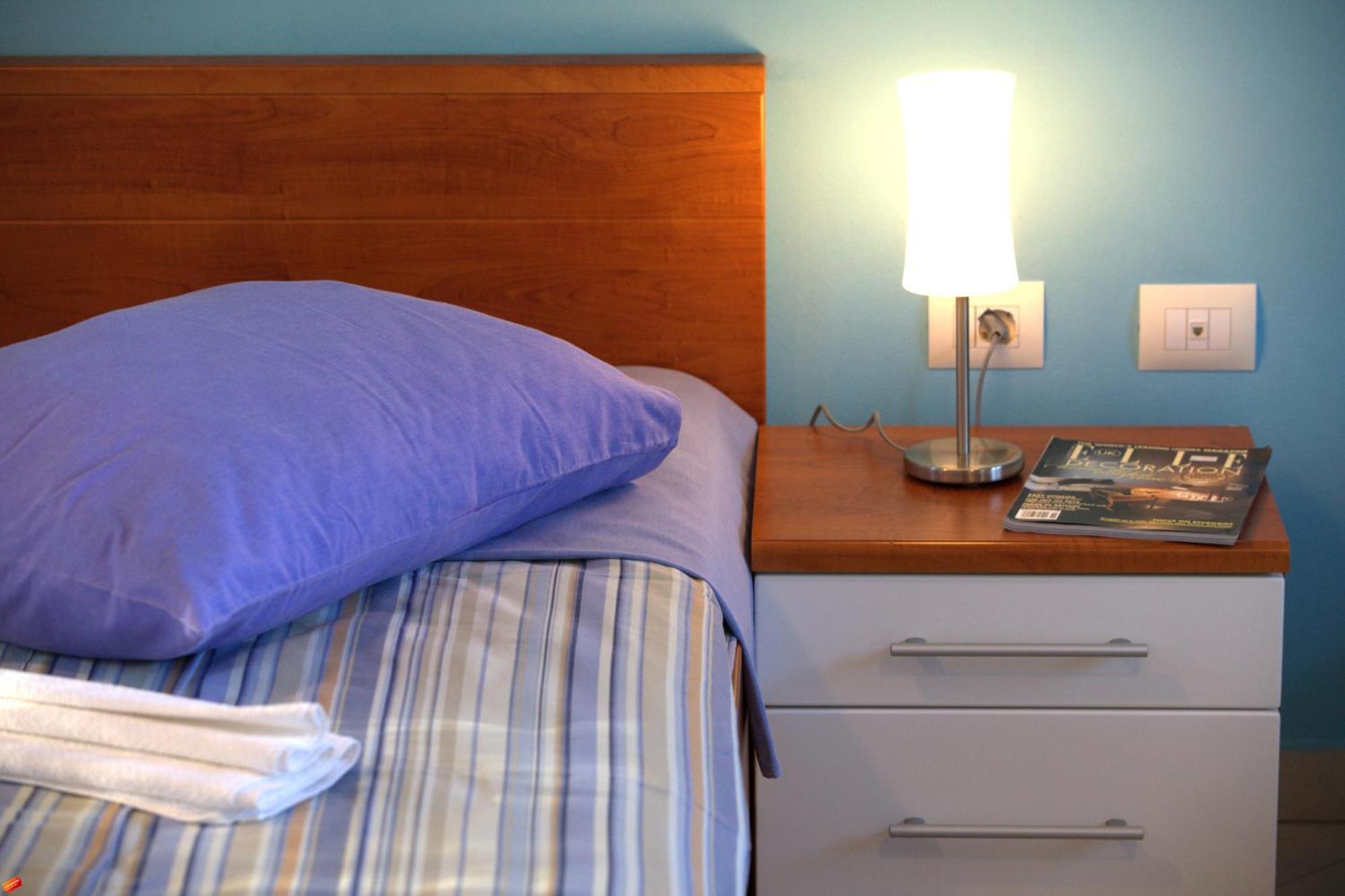 The Sea House Apartments Vis Bilik gambar
